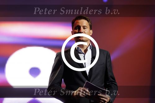 Hilversum 24 augustus 2011
Najaarspresentatie RTL in studio 24 op het mediapark. Bert Habets
Peter Smulders bv