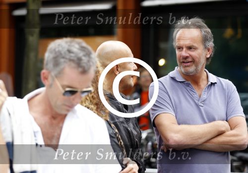 Amsterdam 4 september 2011
Grazia PC Catwalk op de pc hooftstraat. Bert Kuizenga
Peter Smulders bv