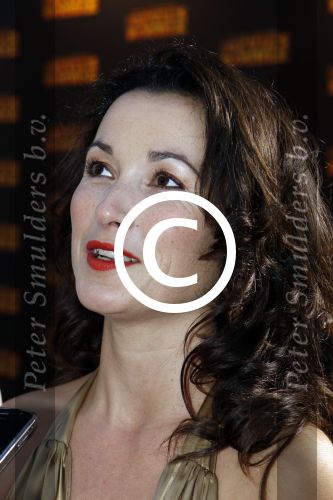 Amsterdam 5 september 2011
Premiere double trouble in tuschinski. Birgit Schuurman met Arne Toonen
Peter Smulders bv
