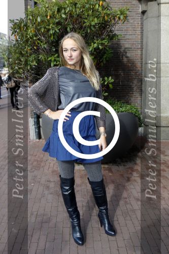 Amsterdam 13 september 2011
Feestje van Elegance in hotel the Grand. carolien Spoor
Peter Smulders bv