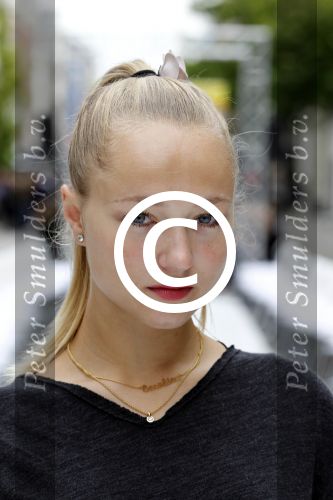 Amsterdam 4 september 2011
Grazia PC Catwalk op de pc hooftstraat. caroline Spoor en Marly v d Velden
Peter Smulders bv
