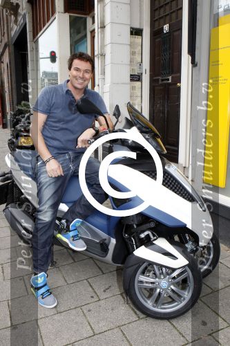 Amsterdam 5 september 2011
Dad\'s moment bij Dr Fish. Casper Burgi
Peter Smulders bv