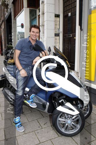 Amsterdam 5 september 2011
Dad\'s moment bij Dr Fish. Casper Burgi
Peter Smulders bv