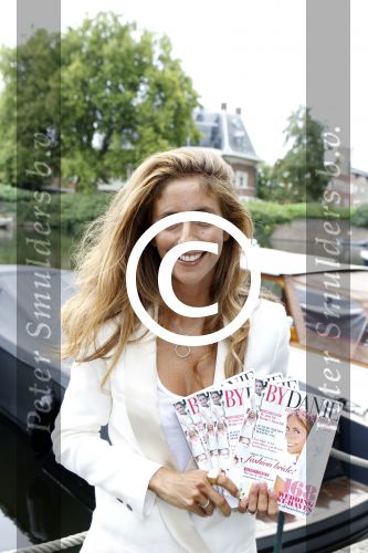 Amsterdam 31 augustus 2011
Presentatie wedding guide by Danie Bles in het hilton.
Peter Smulders bv