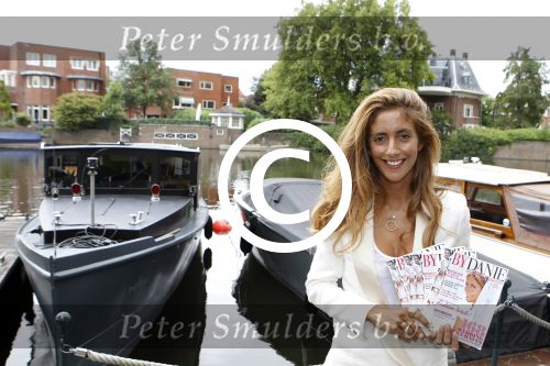 Amsterdam 31 augustus 2011
Presentatie wedding guide by Danie Bles in het hilton.
Peter Smulders bv