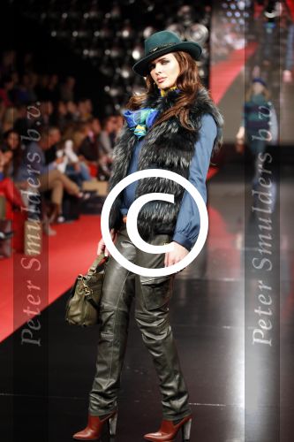 Vianen 15 september 2011
Modeshow Mix &Match van Danie Bles bij Miele.
Peter Smulders bv