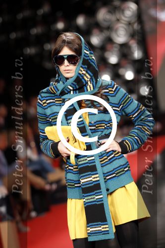 Vianen 15 september 2011
Modeshow Mix &Match van Danie Bles bij Miele.
Peter Smulders bv