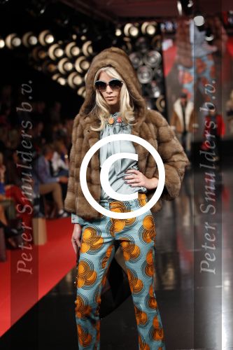 Vianen 15 september 2011
Modeshow Mix &Match van Danie Bles bij Miele.
Peter Smulders bv