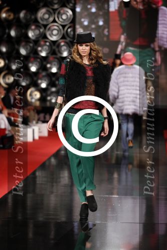 Vianen 15 september 2011
Modeshow Mix &Match van Danie Bles bij Miele.
Peter Smulders bv