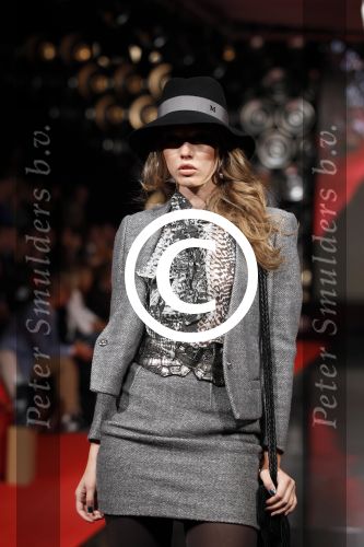Vianen 15 september 2011
Modeshow Mix &Match van Danie Bles bij Miele.
Peter Smulders bv