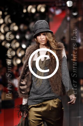 Vianen 15 september 2011
Modeshow Mix &Match van Danie Bles bij Miele.
Peter Smulders bv