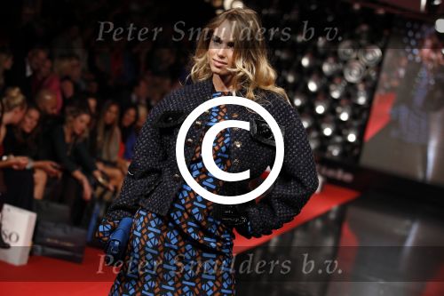 Vianen 15 september 2011
Modeshow Mix &Match van Danie Bles bij Miele.
Peter Smulders bv