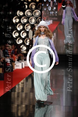Vianen 15 september 2011
Modeshow Mix &Match van Danie Bles bij Miele.
Peter Smulders bv