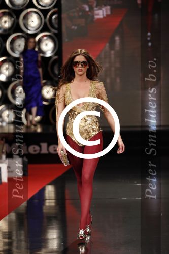 Vianen 15 september 2011
Modeshow Mix &Match van Danie Bles bij Miele.
Peter Smulders bv
