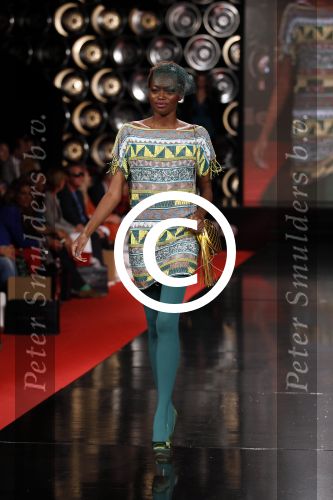 Vianen 15 september 2011
Modeshow Mix &Match van Danie Bles bij Miele.
Peter Smulders bv