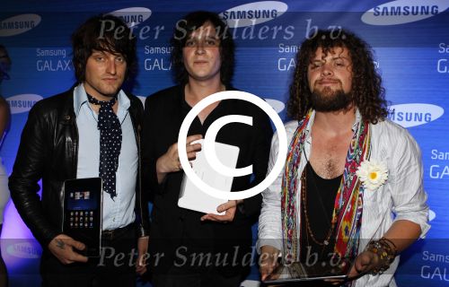 Amsterdam 23 augustus 2011
Presentatie nieuwe Samsung Tab bij little Buddha.
Peter Smulders bv