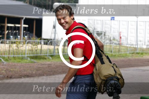 Hilversum 3 september 2011
KLM open golf charity tournooi ten bate van WNF op de Hilversumse Golfbaan. Diederik Reitsema
Peter Smulders bv
