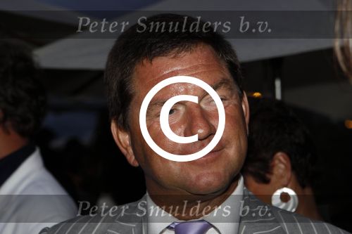 Noordwijk 26 augustus 2011
Opening en VIP avond miljonair summerfair in huis ter Duin. Jort Kelder en Dion Bartels
Peter Smulders bv