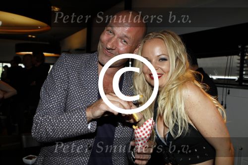 Hilversum 24 augustus 2011
Najaarspresentatie RTL in studio 24 op het mediapark. Eddy Zoey
Peter Smulders bv
