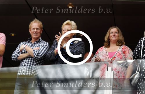 Amsterdam 3 augustus 2011
Afscheidswedstrijd Edwin v d Sar in Arena . 
Peter Smulders bv