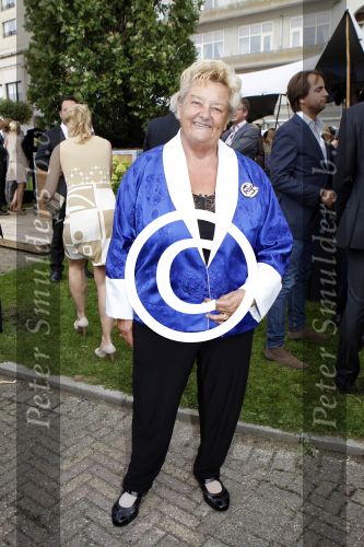 Noordwijk 26 augustus 2011
Opening en VIP avond miljonair summerfair in huis ter Duin. Erica Terpstra met Michiel Mol
Peter Smulders bv