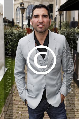 Noordwijk 26 augustus 2011
Opening en VIP avond miljonair summerfair in huis ter Duin. Eric Kuster en Rodrigo Otazu
Peter Smulders bv