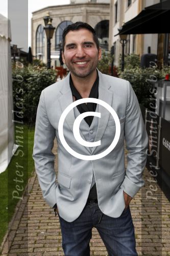 Noordwijk 26 augustus 2011
Opening en VIP avond miljonair summerfair in huis ter Duin. Eric Kuster en Rodrigo Otazu
Peter Smulders bv