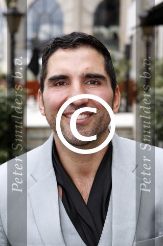 Noordwijk 26 augustus 2011
Opening en VIP avond miljonair summerfair in huis ter Duin. Eric Kuster en Rodrigo Otazu
Peter Smulders bv