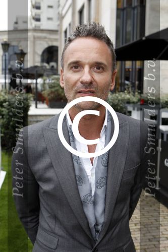 Noordwijk 26 augustus 2011
Opening en VIP avond miljonair summerfair in huis ter Duin. Eric Kuster en Rodrigo Otazu
Peter Smulders bv