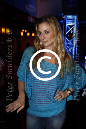 Amsterdam 23 augustus 2011
Presentatie nieuwe Samsung Tab bij little Buddha. Fabienne de Vries
Peter Smulders bv