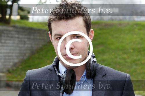 Hilversum 1 september 2011
Najaarspresentatie van de publieke omroep op het mediapark. Filemon Wesselink
Peter Smulders bv