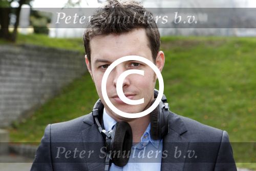 Hilversum 1 september 2011
Najaarspresentatie van de publieke omroep op het mediapark. Filemon Wesselink
Peter Smulders bv
