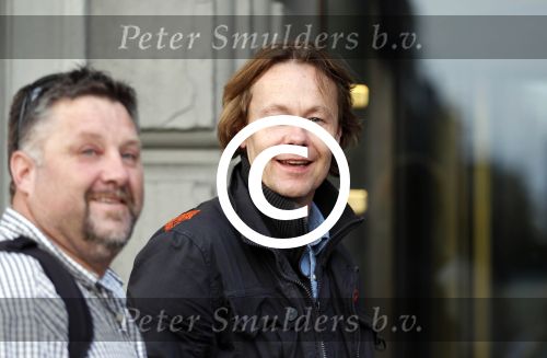 Amsterdam 25 augustus 2011
Gijs Staverman bij Carre voor show Hans Klok.
Peter Smulders bv