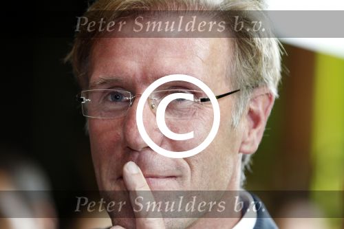 Utrecht 12 september 2011
Presentatie boek Hans v Breukelen in stadion Galgenwaard.
Peter Smulders bv