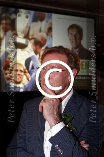 Utrecht 12 september 2011
Presentatie boek Hans v Breukelen in stadion Galgenwaard.
Peter Smulders bv