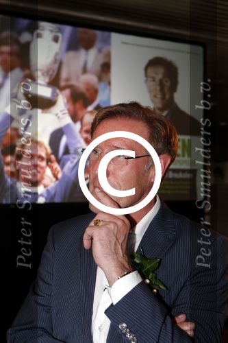 Utrecht 12 september 2011
Presentatie boek Hans v Breukelen in stadion Galgenwaard.
Peter Smulders bv