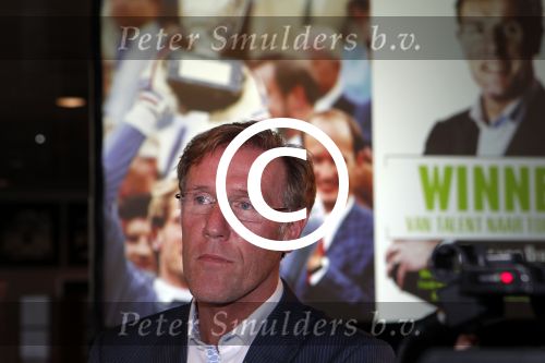 Utrecht 12 september 2011
Presentatie boek Hans v Breukelen in stadion Galgenwaard.
Peter Smulders bv