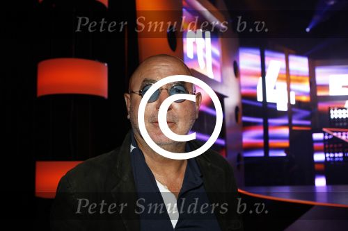 Hilversum 24 augustus 2011
Najaarspresentatie RTL in studio 24 op het mediapark. Harry Vermeegen
Peter Smulders bv