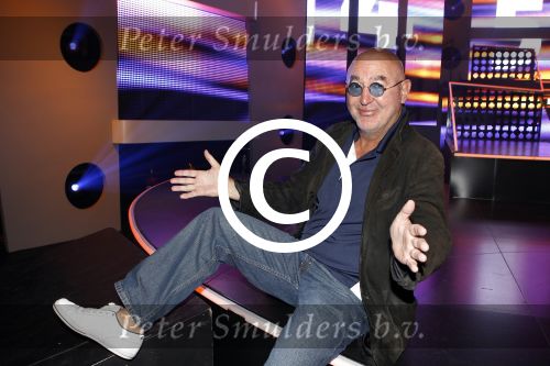 Hilversum 24 augustus 2011
Najaarspresentatie RTL in studio 24 op het mediapark. Harry Vermeegen
Peter Smulders bv