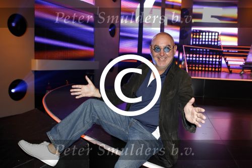 Hilversum 24 augustus 2011
Najaarspresentatie RTL in studio 24 op het mediapark. Harry Vermeegen
Peter Smulders bv