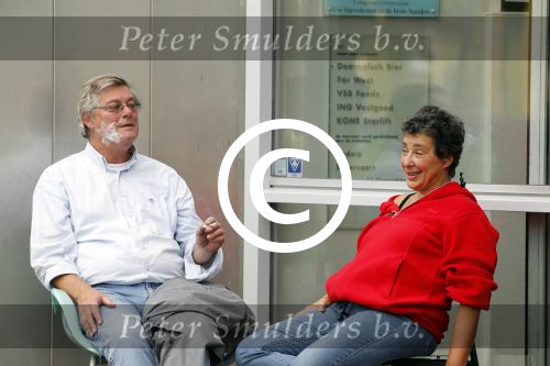 Amsterdam 3 september 2011
Heddy lester met vriend Ben die ze l 15 jaar verborgen houdt voor de pers.
Peter Smulders bv