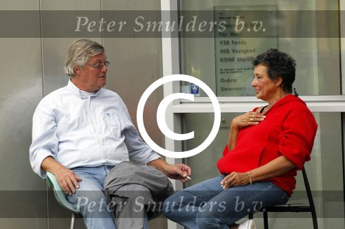 Amsterdam 3 september 2011
Heddy lester met vriend Ben die ze l 15 jaar verborgen houdt voor de pers.
Peter Smulders bv