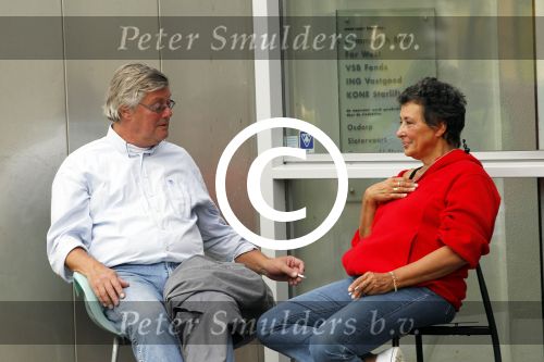 Amsterdam 3 september 2011
Heddy lester met vriend Ben die ze l 15 jaar verborgen houdt voor de pers.
Peter Smulders bv