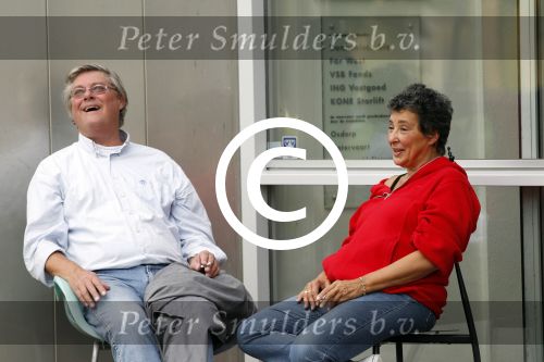 Amsterdam 3 september 2011
Heddy lester met vriend Ben die ze l 15 jaar verborgen houdt voor de pers.
Peter Smulders bv