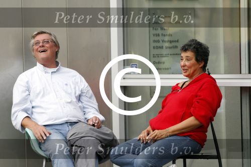 Amsterdam 3 september 2011
Heddy lester met vriend Ben die ze l 15 jaar verborgen houdt voor de pers.
Peter Smulders bv