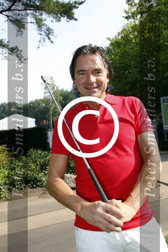 Hilversum 3 september 2011
KLM open golf charity tournooi ten bate van WNF op de Hilversumse Golfbaan. Hein Vergeer
Peter Smulders bv