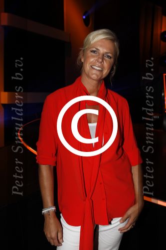 Hilversum 24 augustus 2011
Najaarspresentatie RTL in studio 24 op het mediapark. Irene Moors
Peter Smulders bv