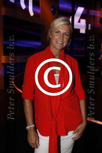 Hilversum 24 augustus 2011
Najaarspresentatie RTL in studio 24 op het mediapark. Irene Moors
Peter Smulders bv