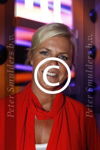 Hilversum 24 augustus 2011
Najaarspresentatie RTL in studio 24 op het mediapark. Irene Moors
Peter Smulders bv