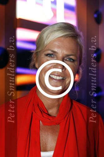 Hilversum 24 augustus 2011
Najaarspresentatie RTL in studio 24 op het mediapark. Irene Moors
Peter Smulders bv